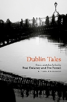 Book Cover for Dublin Tales by Helen Constantine