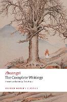 Book Cover for The Complete Writings by Zhu?ngzï