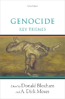 Book Cover for Genocide by Donald (Richard Pares Professor of History, Richard Pares Professor of History, University of Edinburgh) Bloxham