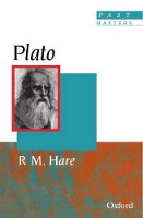 Book Cover for Plato by R M Professor of Philosophy Emeritus at the University of Florida Whites Professor Emeritus of Moral Philosophy, Oxf Hare