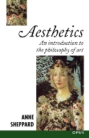 Book Cover for Aesthetics by Anne Lecturer in Classics, Lecturer in Classics, Royal Holloway and Bedford New College, University of London Sheppard