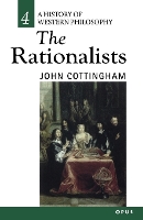 Book Cover for The Rationalists by John (Professor of Philosophy, Professor of Philosophy, University of Reading) Cottingham