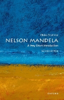 Book Cover for Nelson Mandela: A Very Short Introduction by Elleke (Professor of World Literature in English, Professor of World Literature in English, University of Oxford) Boehmer