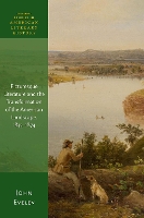 Book Cover for Picturesque Literature and the Transformation of the American Landscape, 1835-1874 by John (Professor of English, Associate Professor of English, University of Missouri, USA) Evelev