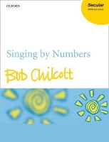 Book Cover for Singing by Numbers by Bob Chilcott