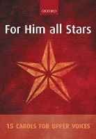 Book Cover for For Him all Stars by Oxford