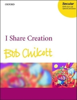 Book Cover for I share creation by Bob Chilcott