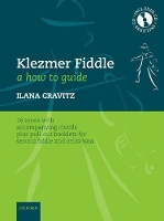 Book Cover for Klezmer fiddle: a how-to guide by Ilana Cravitz