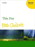 Book Cover for This Day by Bob Chilcott