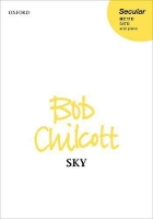 Book Cover for Sky by Bob Chilcott