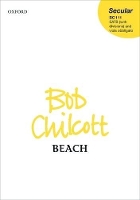 Book Cover for Beach by Bob Chilcott