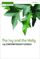 Book Cover for The Ivy and the Holly by Oxford