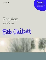 Book Cover for Requiem by Bob Chilcott