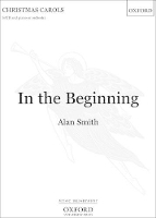 Book Cover for In the Beginning by Alan Smith