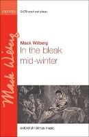 Book Cover for In the bleak mid-winter by Mack Wilberg