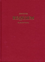 Book Cover for Requiem by John Rutter