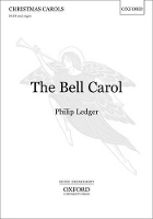 Book Cover for The Bell Carol by Philip Ledger