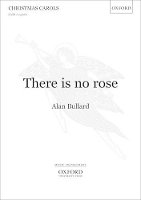 Book Cover for Rose of such virtue by Alan Bullard