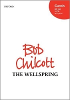 Book Cover for The Wellspring by Bob Chilcott