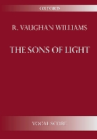 Book Cover for The Sons of Light by Ralph Vaughan Williams