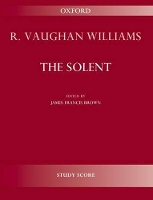 Book Cover for The Solent by Ralph Vaughan Williams