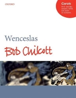 Book Cover for Wenceslas by Bob Chilcott