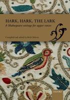 Book Cover for Hark, hark, the lark by Bob Chilcott