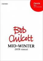 Book Cover for Mid-winter by Bob Chilcott