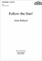 Book Cover for Follow the Star! by Alan Bullard