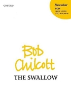 Book Cover for The Swallow by Bob Chilcott