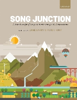 Book Cover for Song Junction by Anne Barry