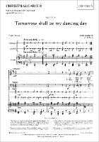 Book Cover for Tomorrow shall be my dancing day by John Gardner