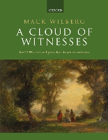 Book Cover for A Cloud of Witnesses by Mack Wilberg