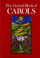 Book Cover for The Oxford Book of Carols by Percy Dearmer