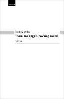 Book Cover for There are angels hov'ring round by Ryan Murphy