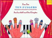 Book Cover for Fun for Ten Fingers by Pauline Hall, Paul Drayton