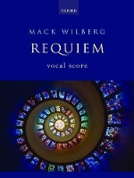Book Cover for Requiem by Mack Wilberg