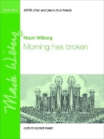 Book Cover for Morning has broken by Mack Wilberg