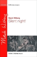 Book Cover for Silent Night by Mack Wilberg