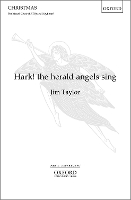 Book Cover for Hark! the herald angels sing by Jim Taylor