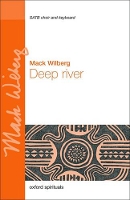 Book Cover for Deep River by Mack Wilberg