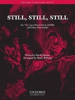 Book Cover for Still, still, still by Mack Wilberg