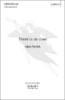 Book Cover for There is no rose by Alan Smith