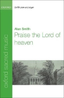 Book Cover for Praise the Lord of heaven by Alan Smith