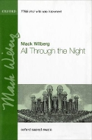 Book Cover for All Through the Night by Mack Wilberg