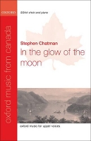 Book Cover for In the glow of the moon by Stephen Chatman