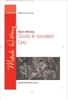 Book Cover for Gloria in excelsis Deo by Mack Wilberg