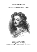 Book Cover for Blessed is he whose unrighteousness is forgiven Z8 by Henry Purcell