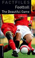 Book Cover for Oxford Bookworms Library Factfiles: Level 2: Football by 