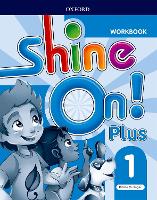 Book Cover for Shine On!: Level 1: Workbook by Kirstie Grainger